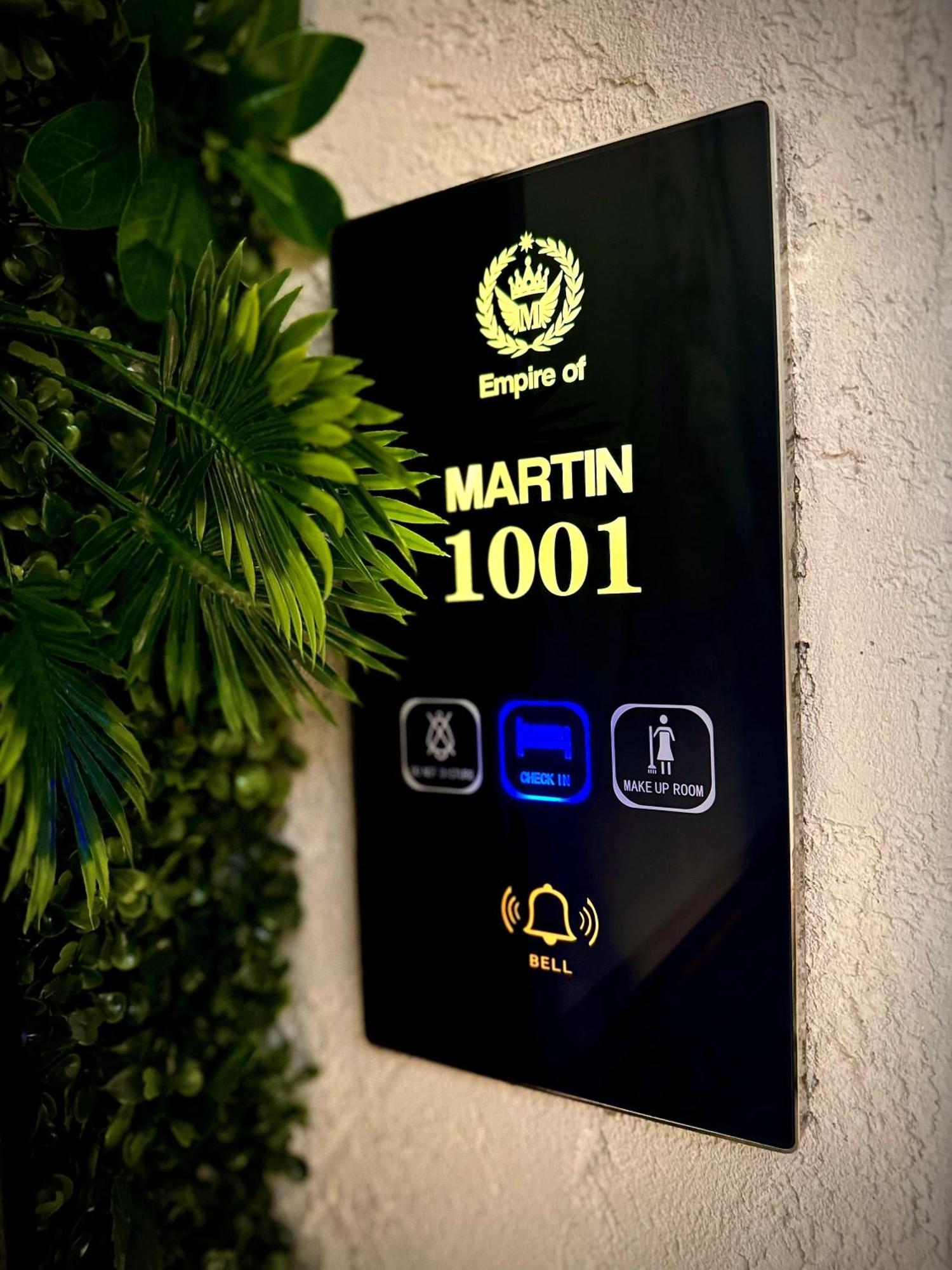 Boutique Hotel Empire Of Martin Гирокастра Экстерьер фото
