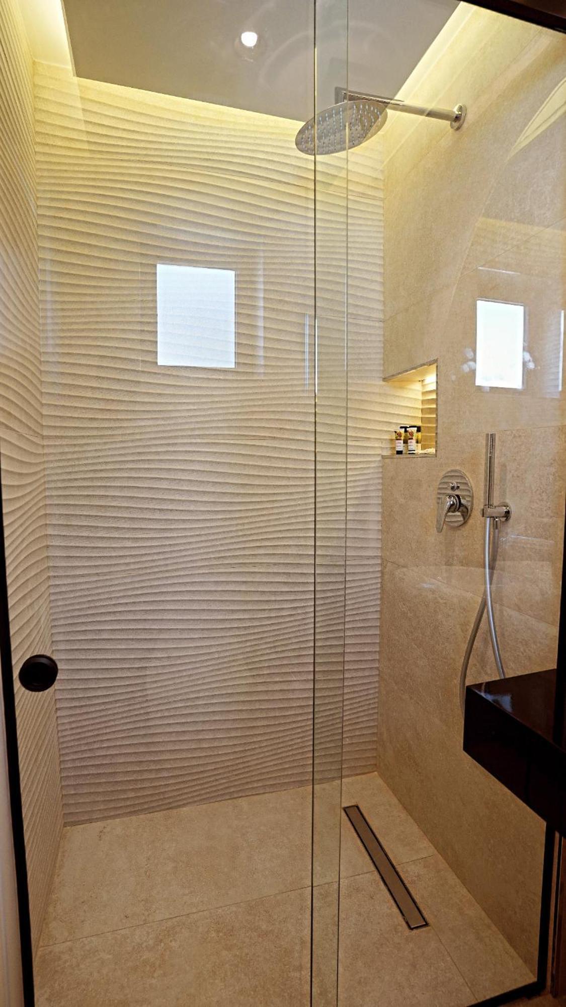 Boutique Hotel Empire Of Martin Гирокастра Экстерьер фото
